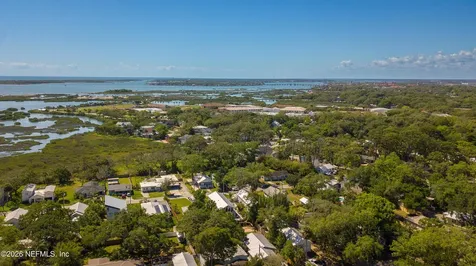 10 Beacon Street St. Augustine FL 32084