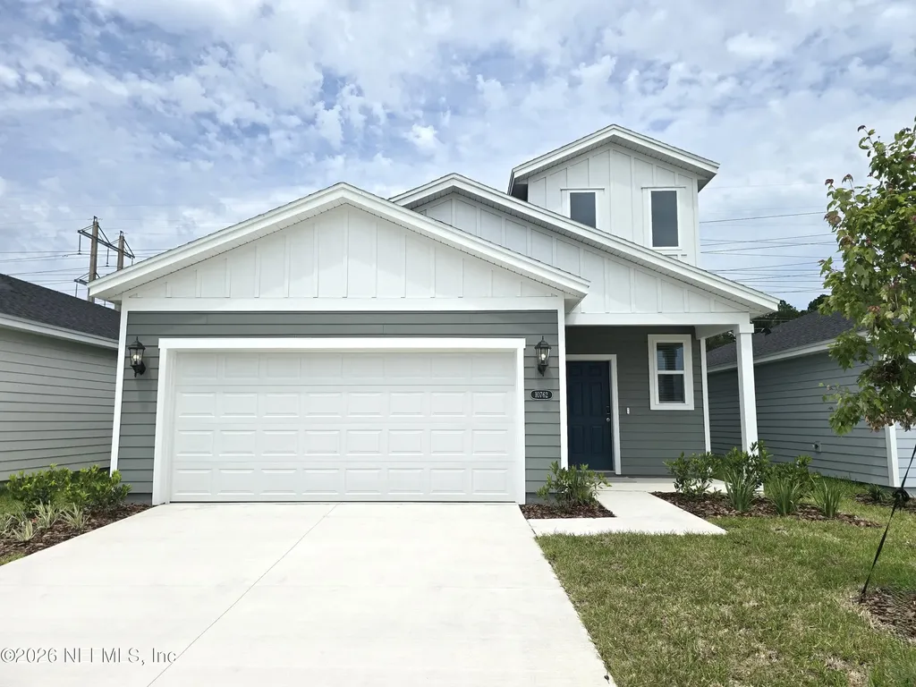 10762 Lishwood Way Jacksonville FL 32219