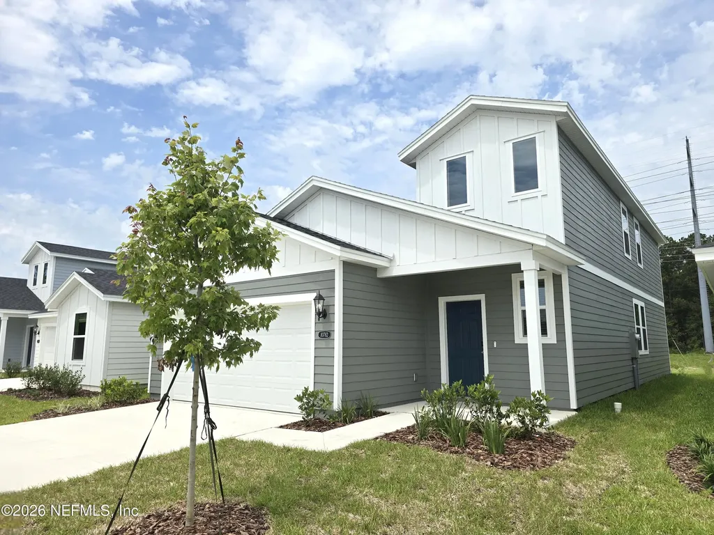 10762 Lishwood Way Jacksonville FL 32219