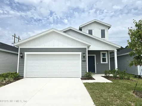 10762 Lishwood Way Jacksonville FL 32219