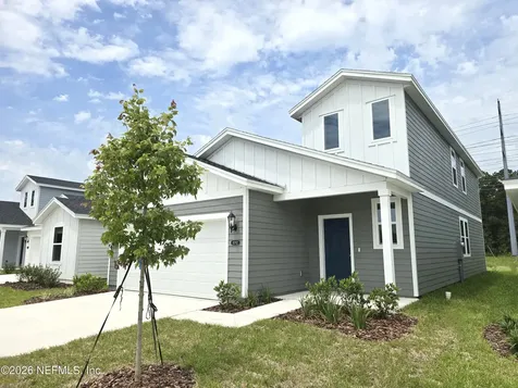 10762 Lishwood Way Jacksonville FL 32219