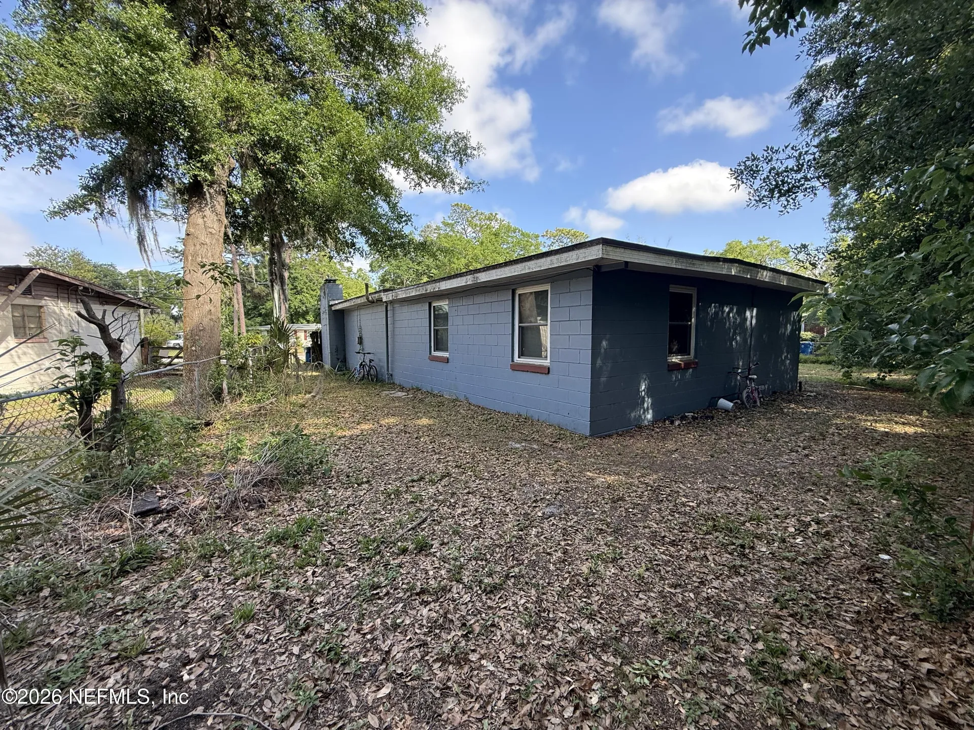 2846 Yellow Pine Drive Jacksonville FL 32277