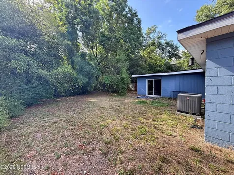 2846 Yellow Pine Drive Jacksonville FL 32277