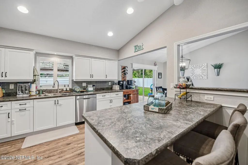 5964 Park Ridge Drive Port Orange FL 32127