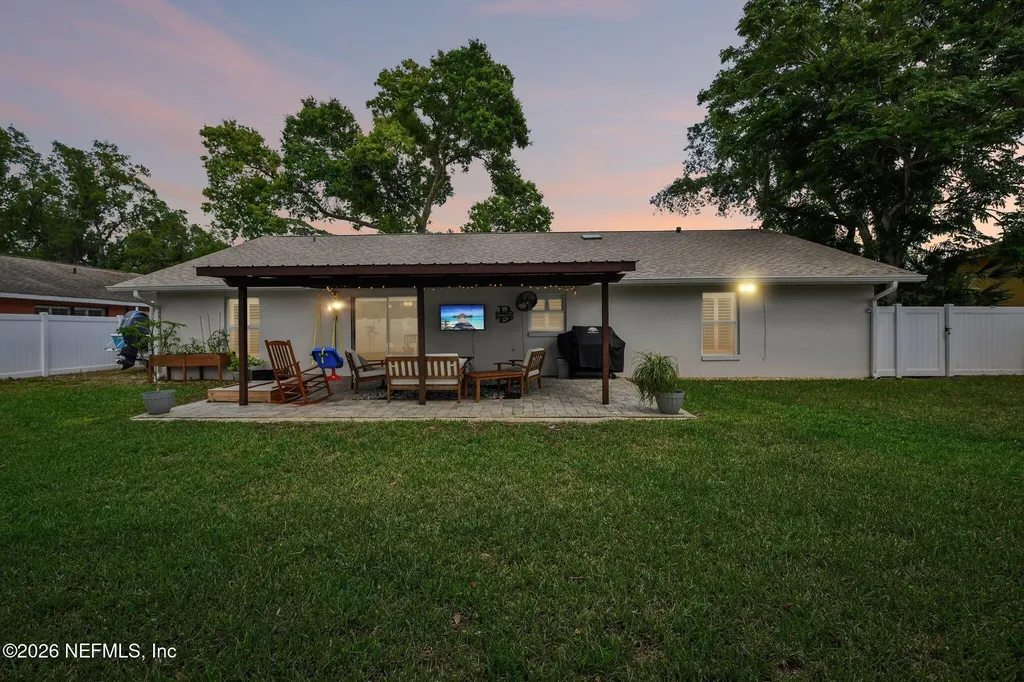 5964 Park Ridge Drive Port Orange FL 32127
