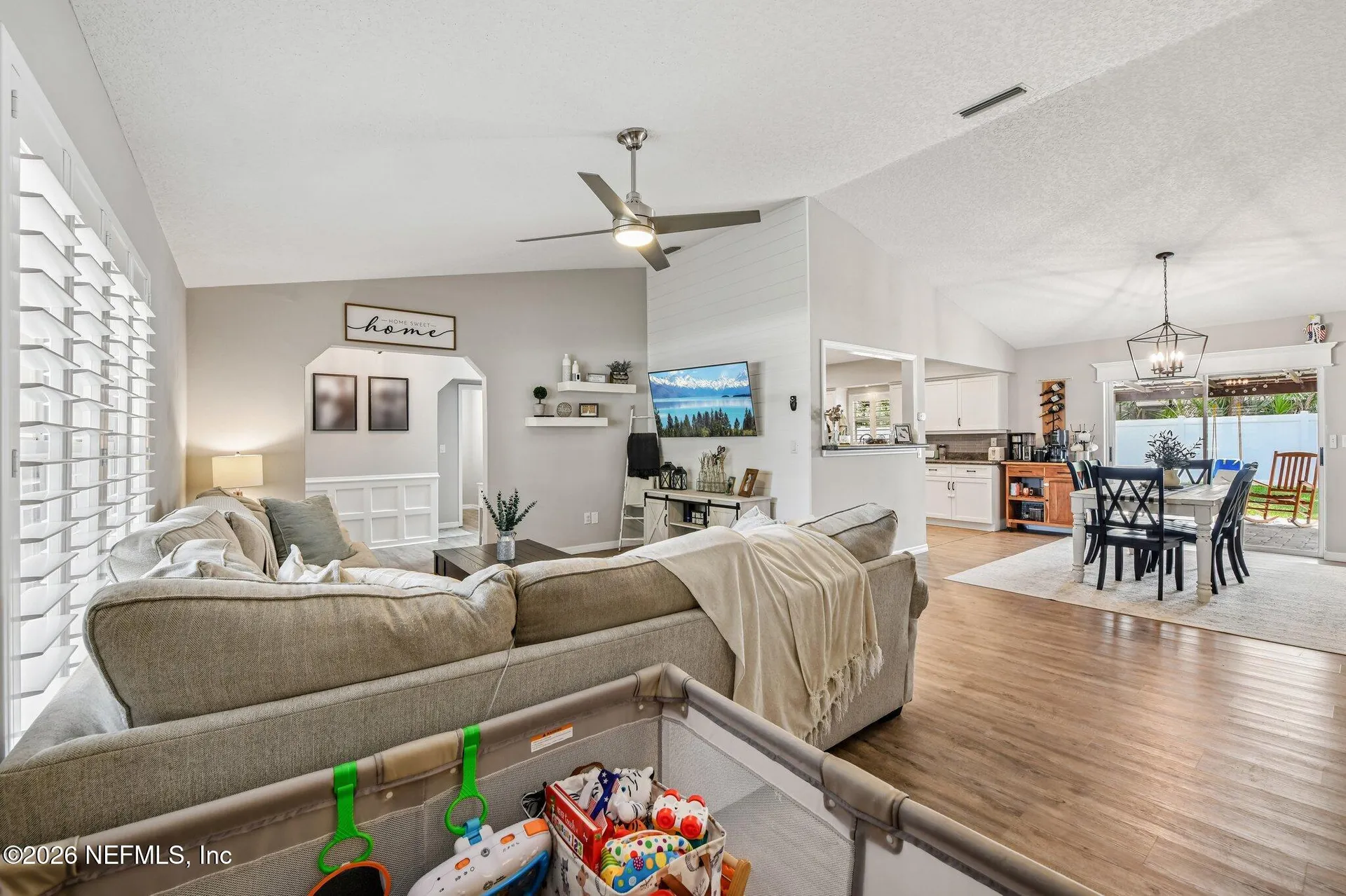 5964 Park Ridge Drive Port Orange FL 32127