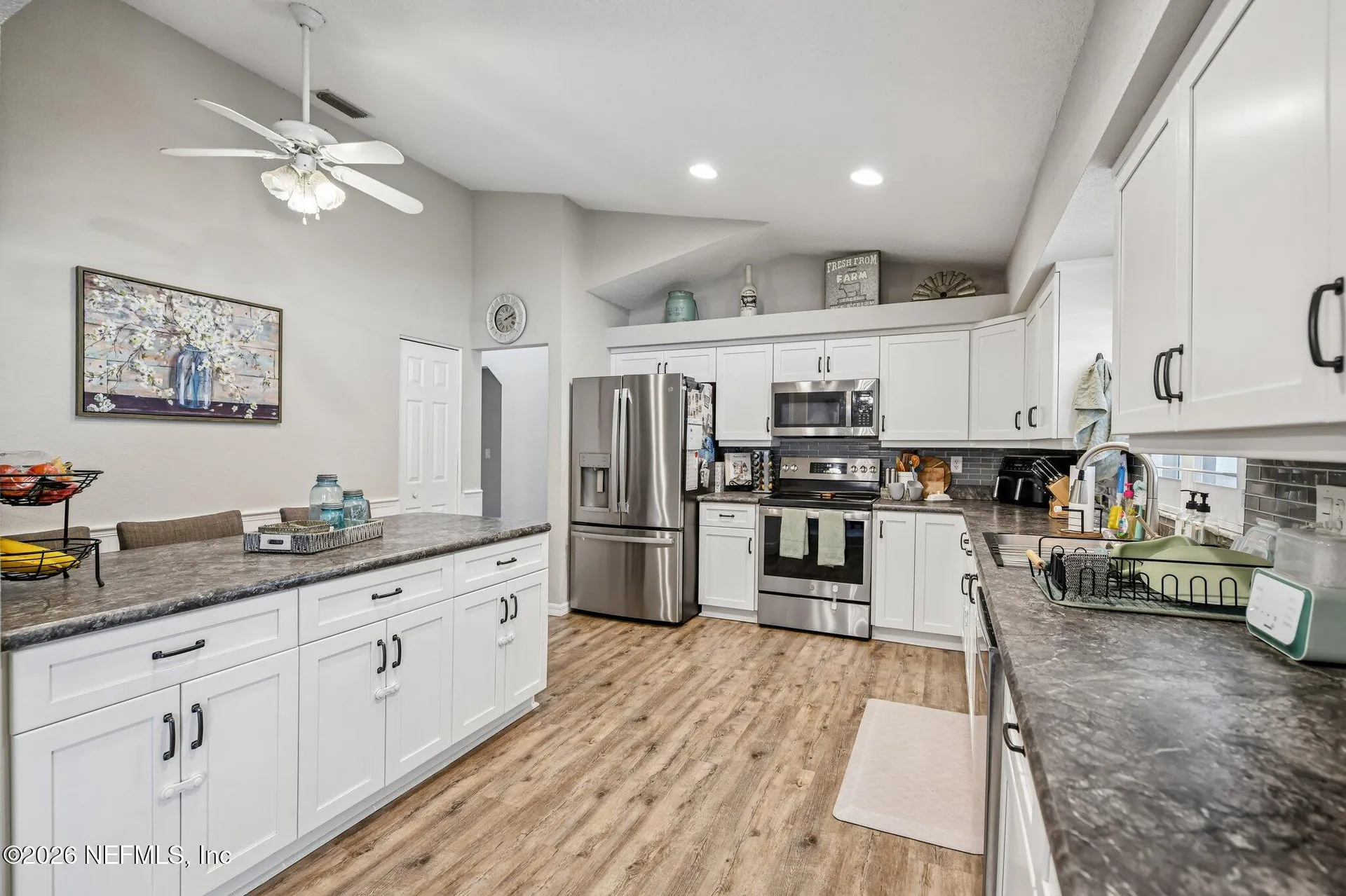 5964 Park Ridge Drive Port Orange FL 32127