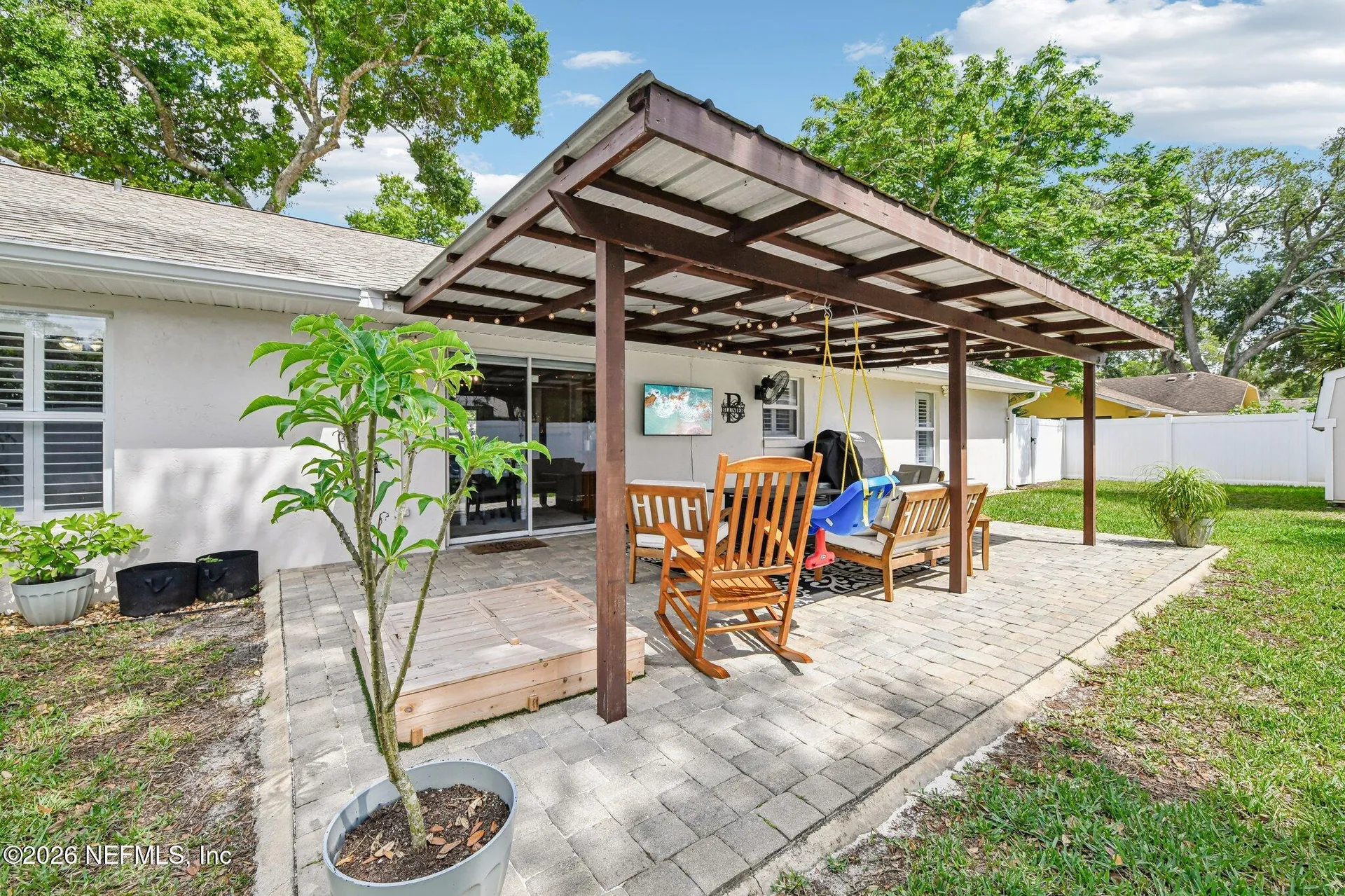 5964 Park Ridge Drive Port Orange FL 32127