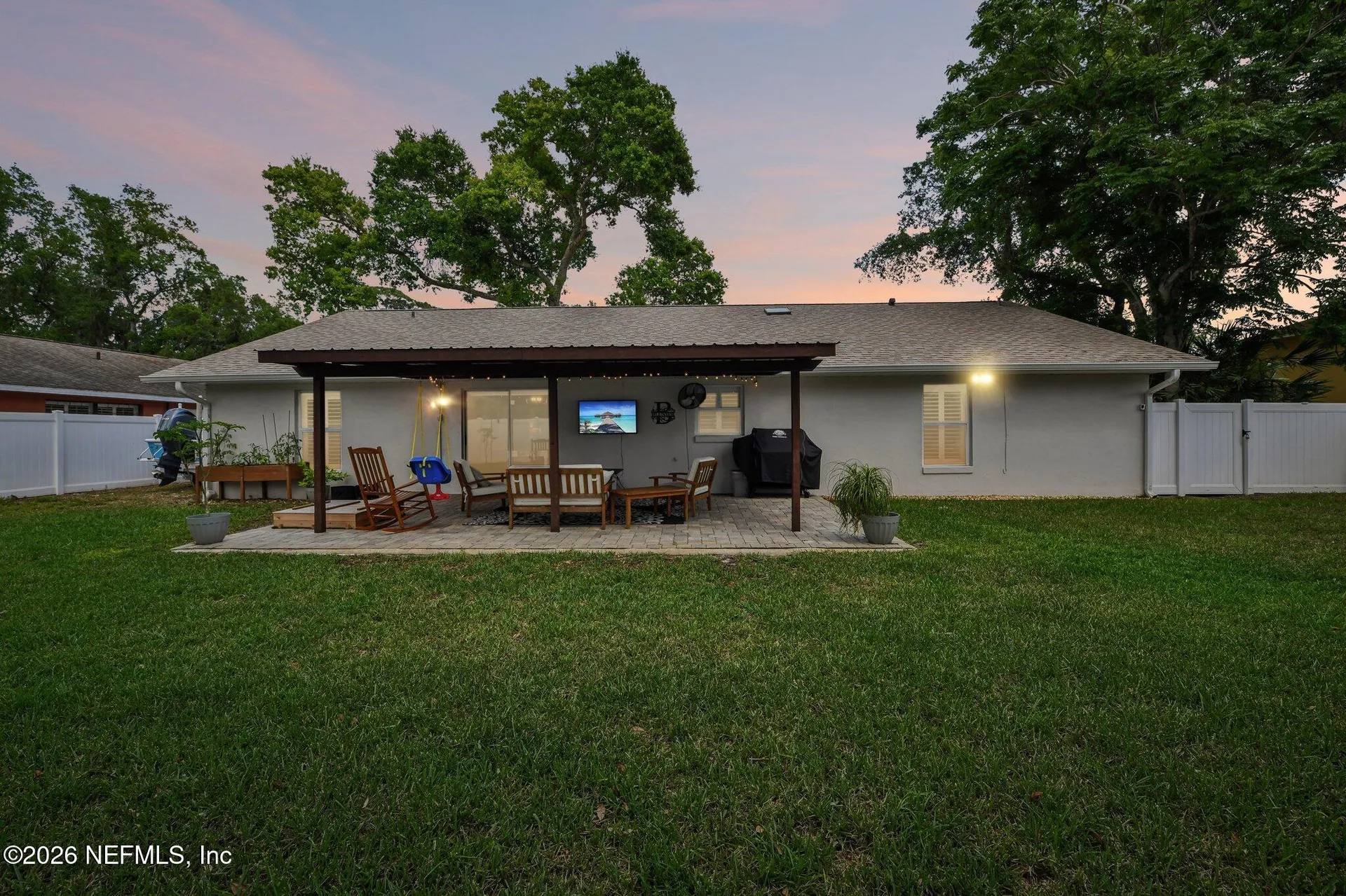 5964 Park Ridge Drive Port Orange FL 32127