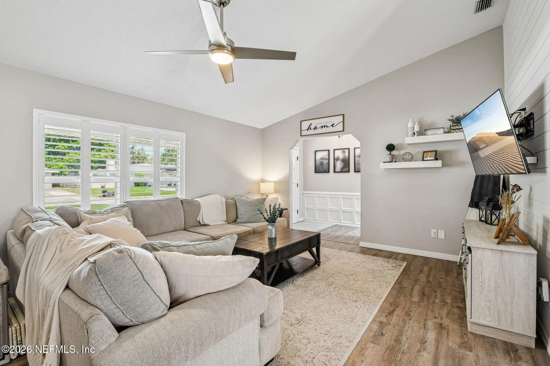 5964 Park Ridge Drive Port Orange FL 32127