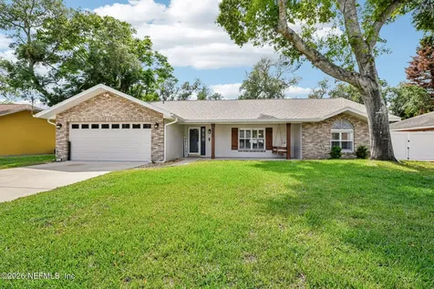 5964 Park Ridge Drive Port Orange FL 32127