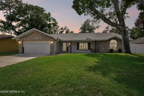 5964 Park Ridge Drive Port Orange FL 32127
