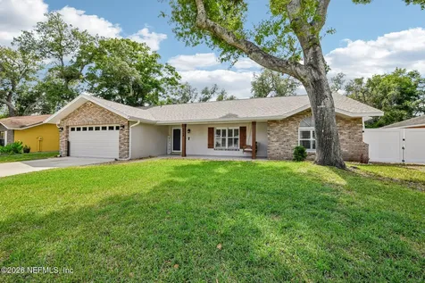5964 Park Ridge Drive Port Orange FL 32127