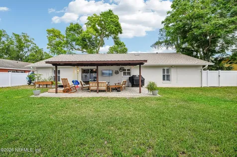 5964 Park Ridge Drive Port Orange FL 32127