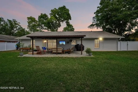 5964 Park Ridge Drive Port Orange FL 32127