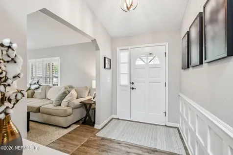 5964 Park Ridge Drive Port Orange FL 32127