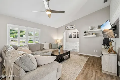 5964 Park Ridge Drive Port Orange FL 32127