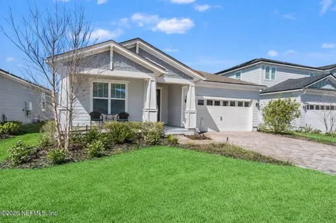 345 Muhly Grass Street Yulee FL 32097