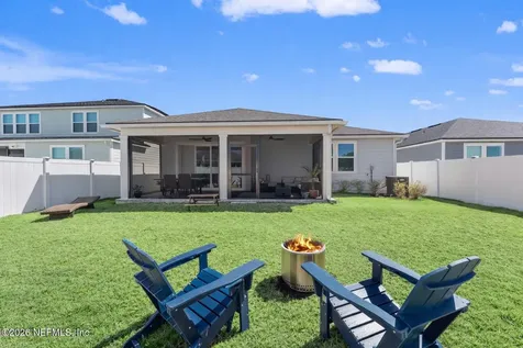 345 Muhly Grass Street Yulee FL 32097