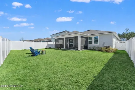 345 Muhly Grass Street Yulee FL 32097