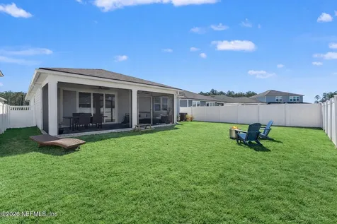 345 Muhly Grass Street Yulee FL 32097