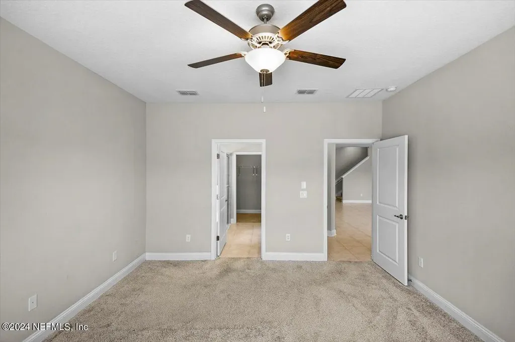 342 Ness Circle St. Augustine FL 32095
