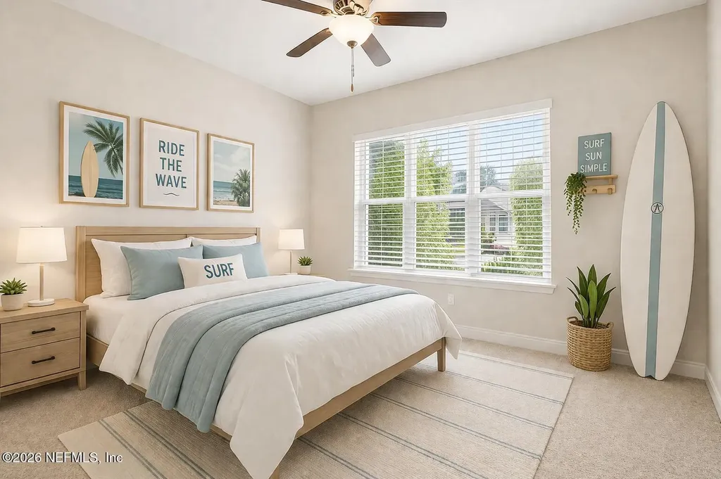 342 Ness Circle St. Augustine FL 32095