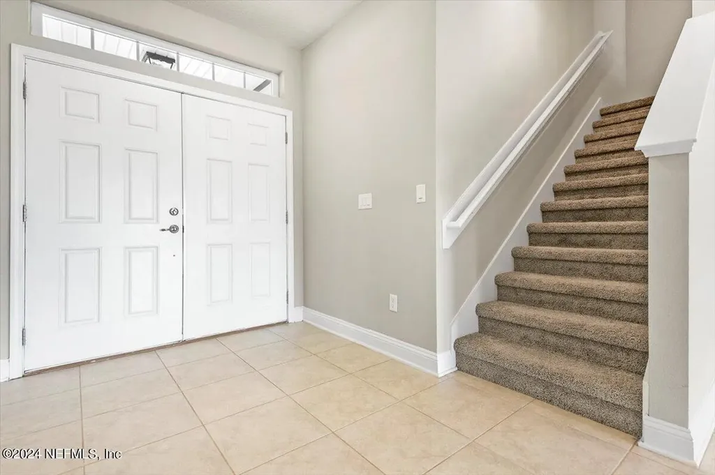 342 Ness Circle St. Augustine FL 32095