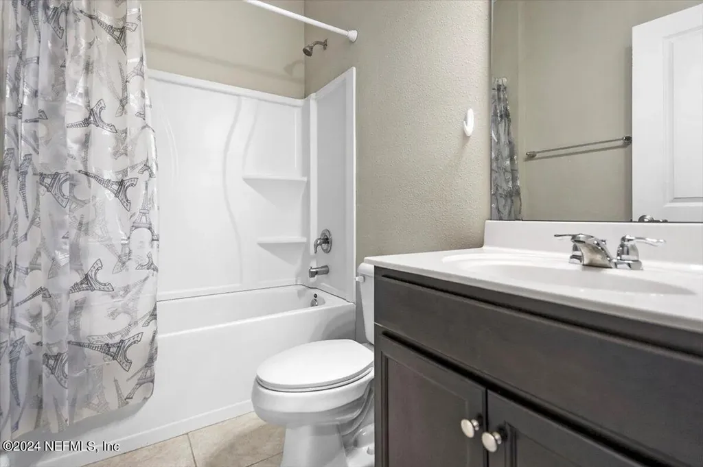 342 Ness Circle St. Augustine FL 32095