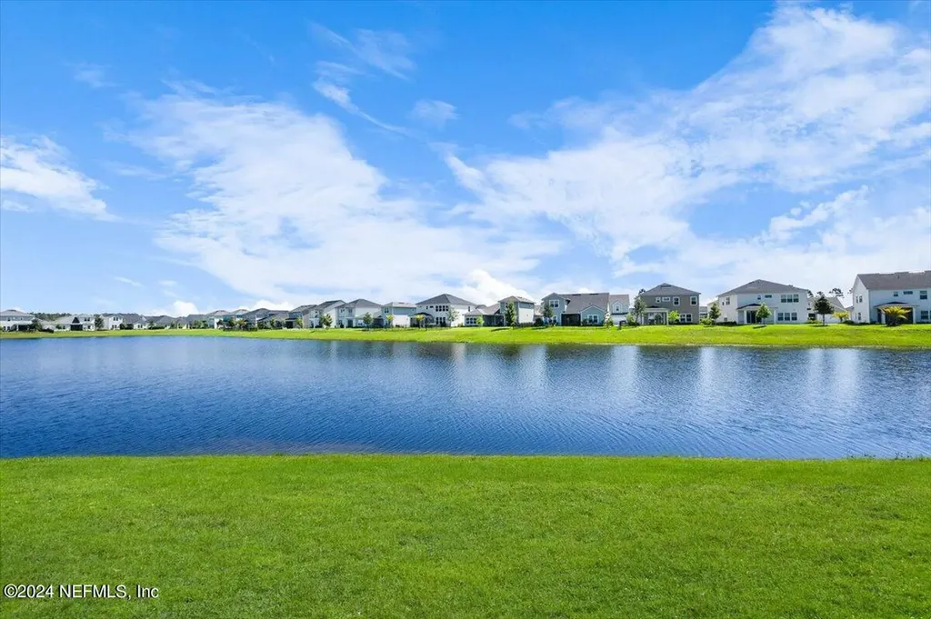 342 Ness Circle St. Augustine FL 32095