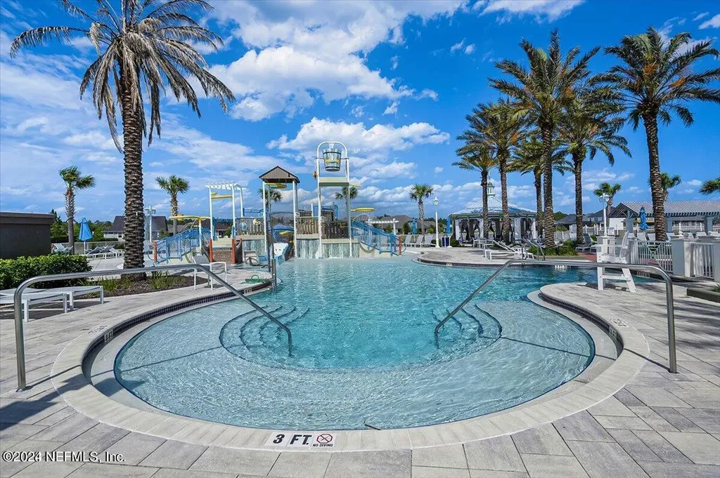 342 Ness Circle St. Augustine FL 32095