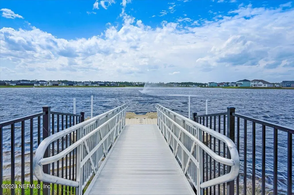 342 Ness Circle St. Augustine FL 32095