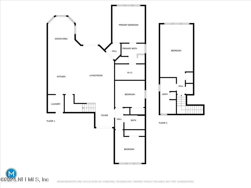 342 Ness Circle St. Augustine FL 32095