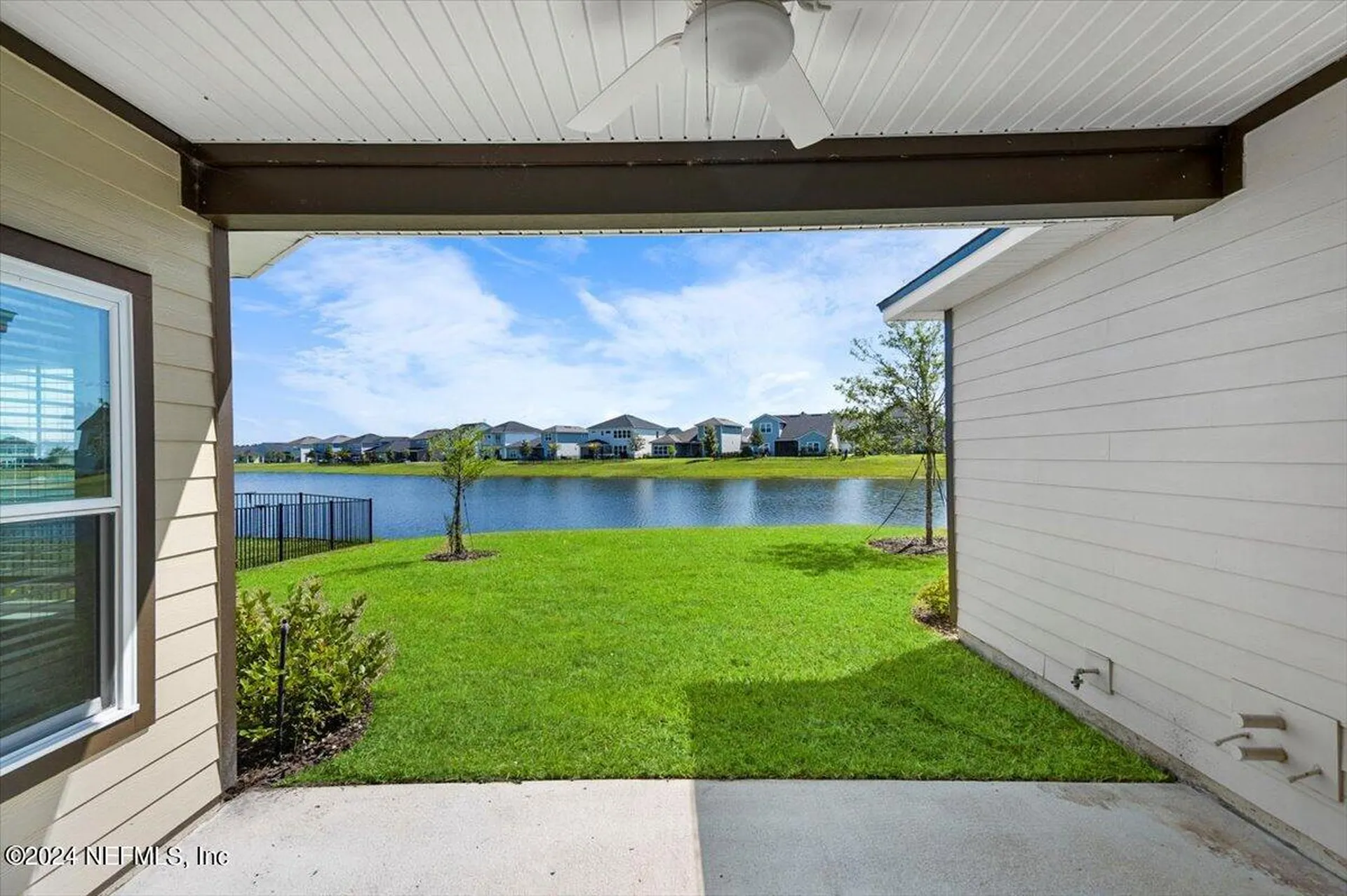 342 Ness Circle St. Augustine FL 32095