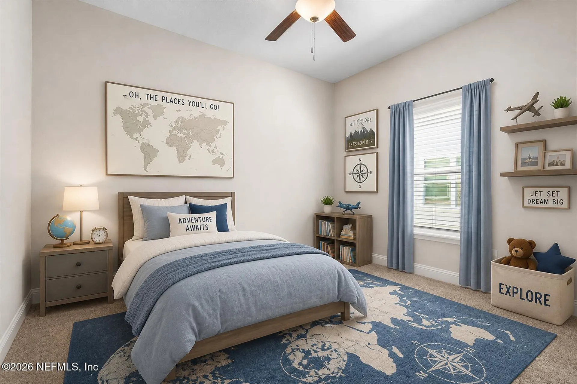 342 Ness Circle St. Augustine FL 32095