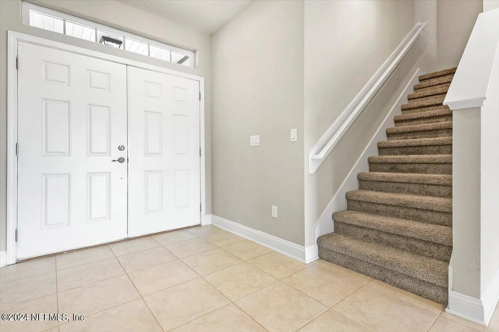 342 Ness Circle St. Augustine FL 32095