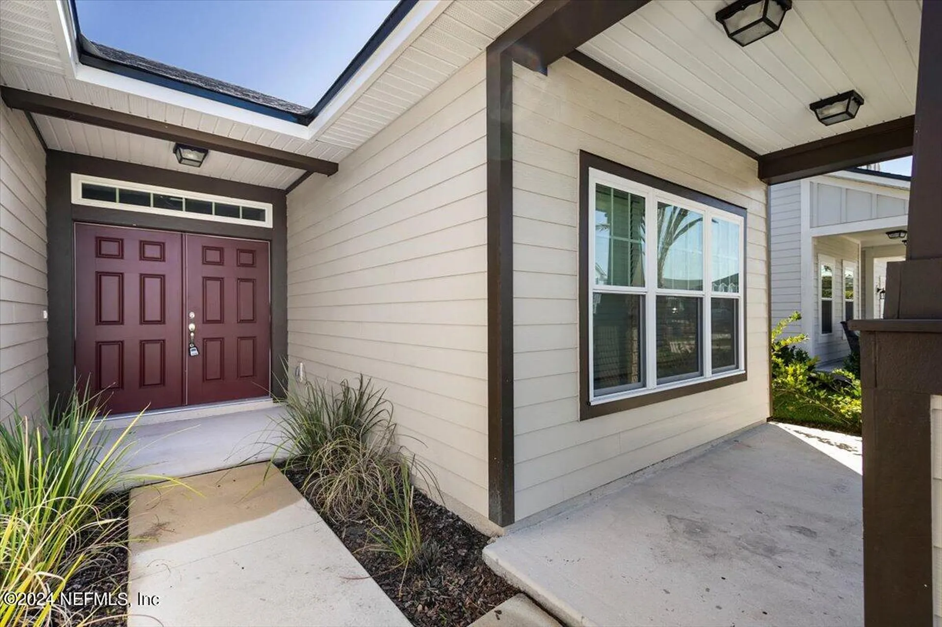 342 Ness Circle St. Augustine FL 32095