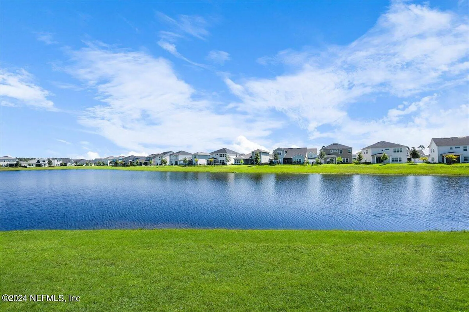 342 Ness Circle St. Augustine FL 32095