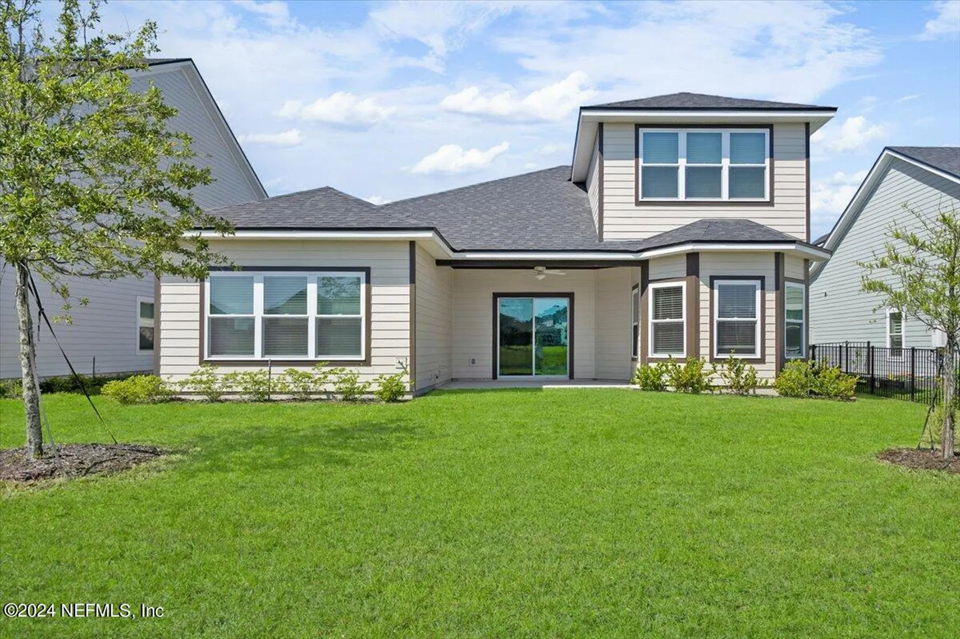 342 Ness Circle St. Augustine FL 32095