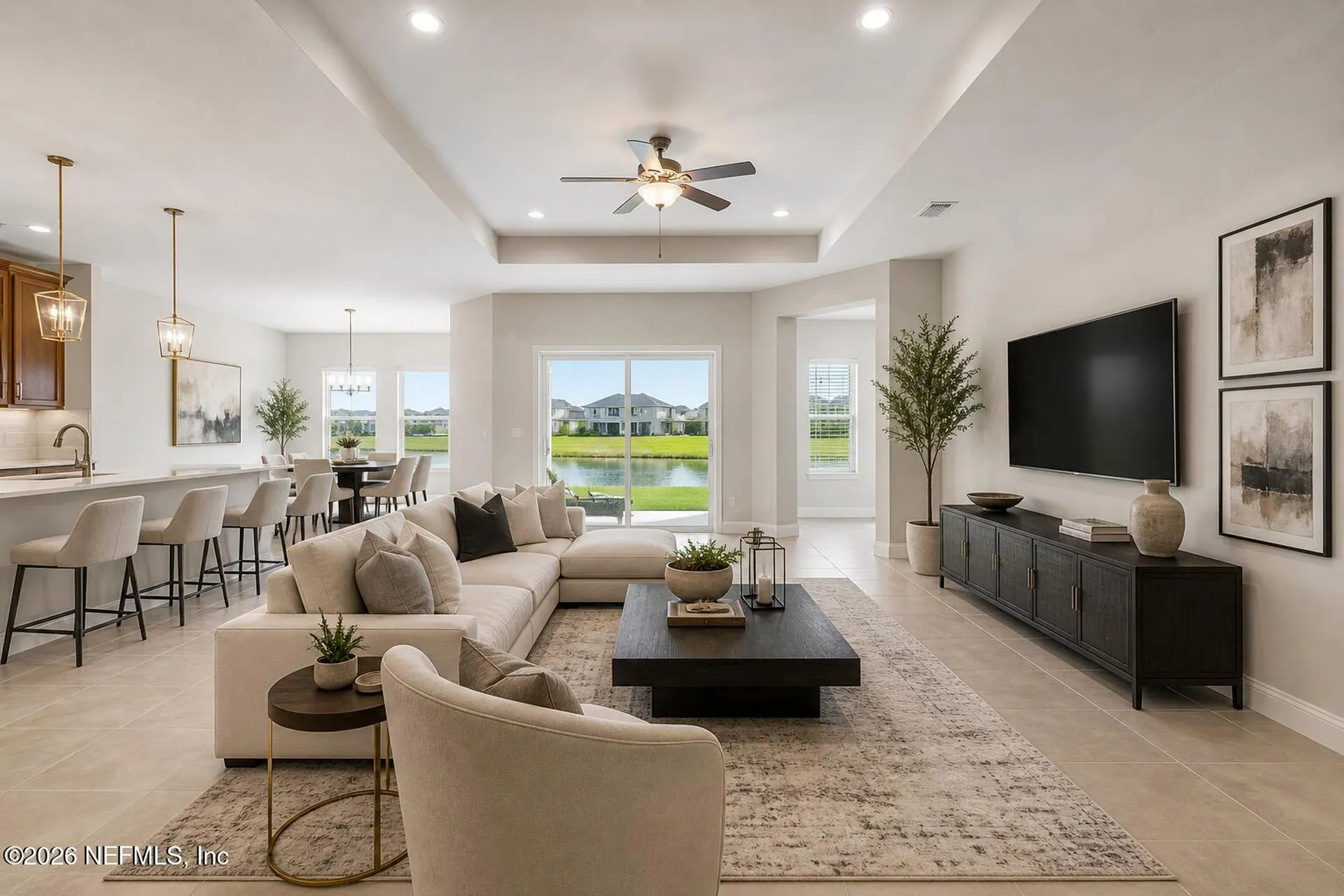 342 Ness Circle St. Augustine FL 32095
