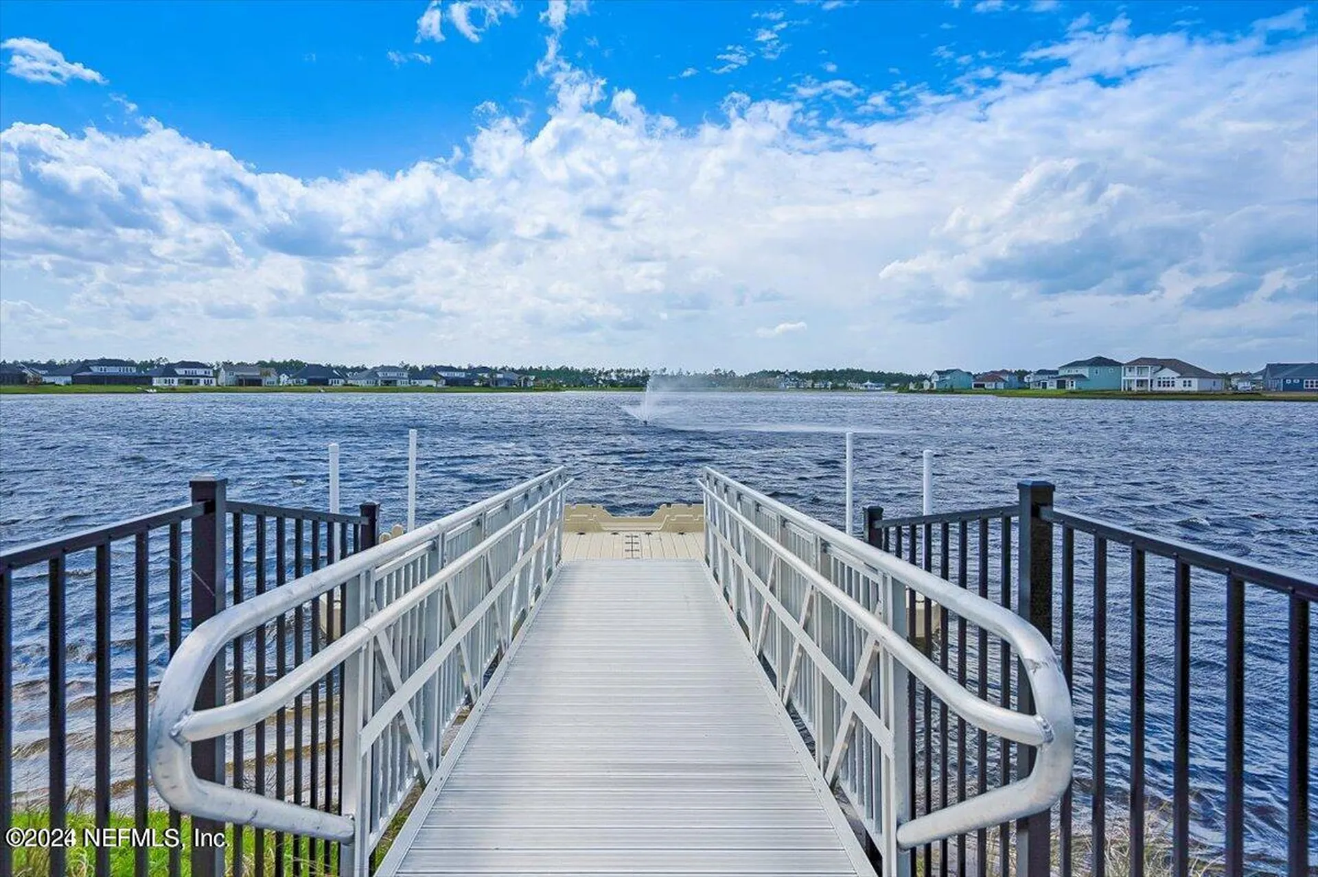 342 Ness Circle St. Augustine FL 32095