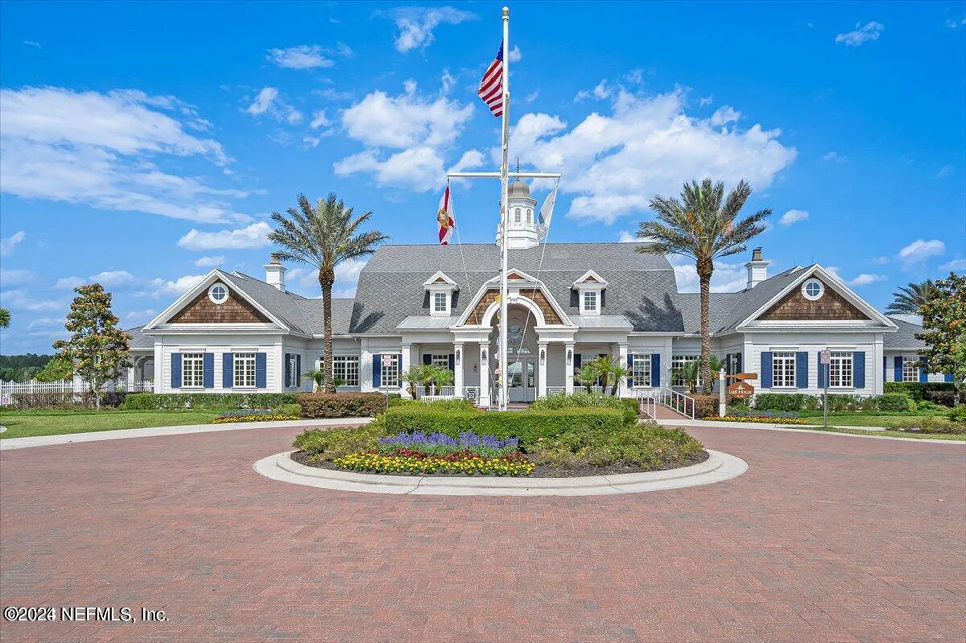 342 Ness Circle St. Augustine FL 32095
