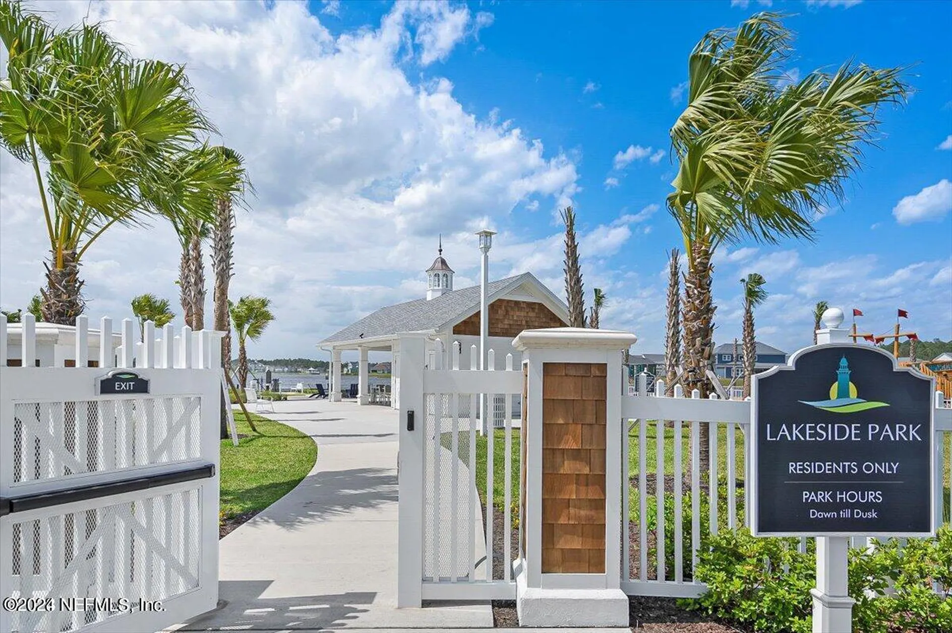 342 Ness Circle St. Augustine FL 32095