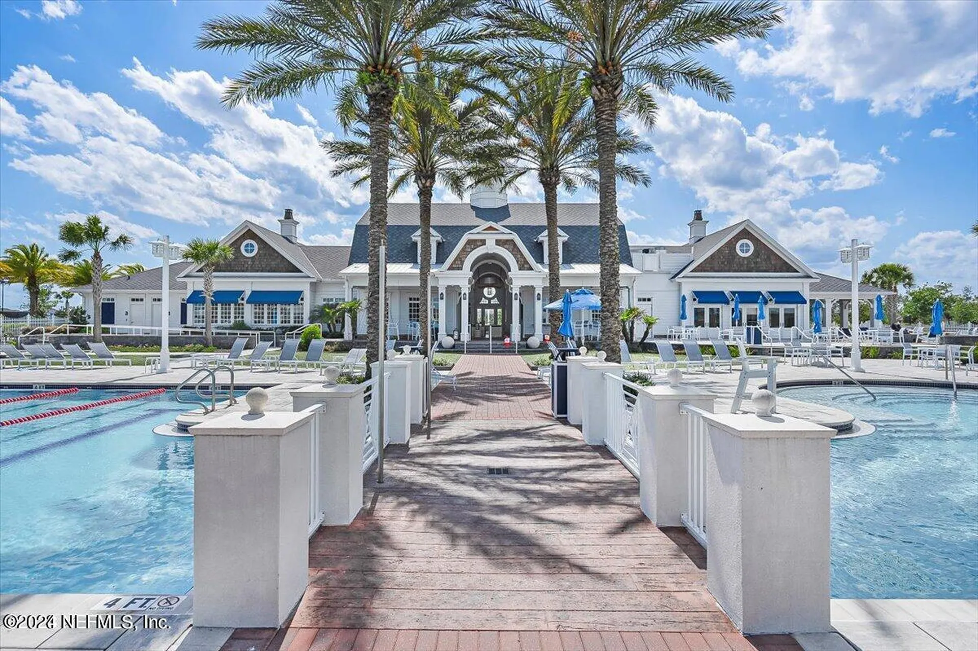 342 Ness Circle St. Augustine FL 32095