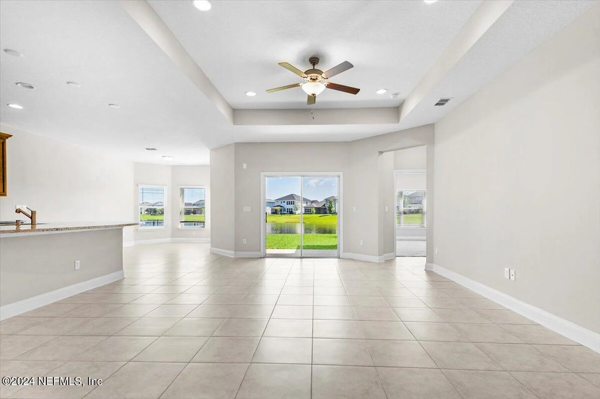 342 Ness Circle St. Augustine FL 32095