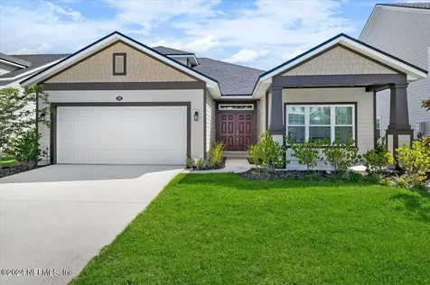 342 Ness Circle St. Augustine FL 32095