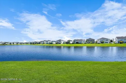 342 Ness Circle St. Augustine FL 32095
