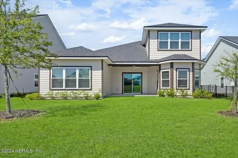 342 Ness Circle St. Augustine FL 32095