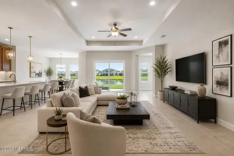 342 Ness Circle St. Augustine FL 32095