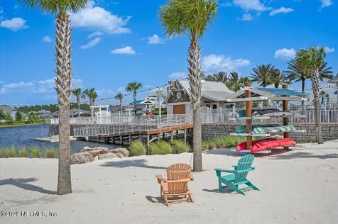 342 Ness Circle St. Augustine FL 32095